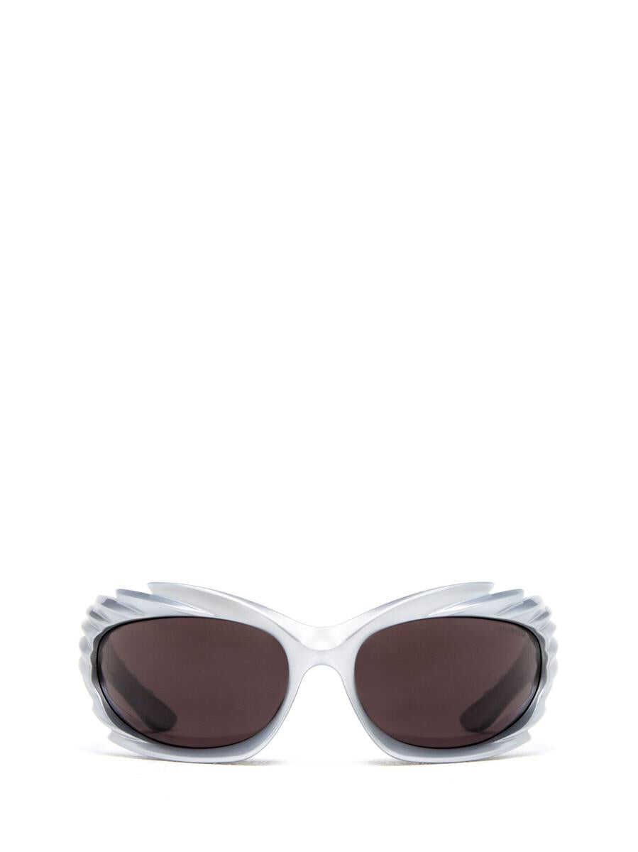 Balenciaga BALENCIAGA Sunglasses Silver
