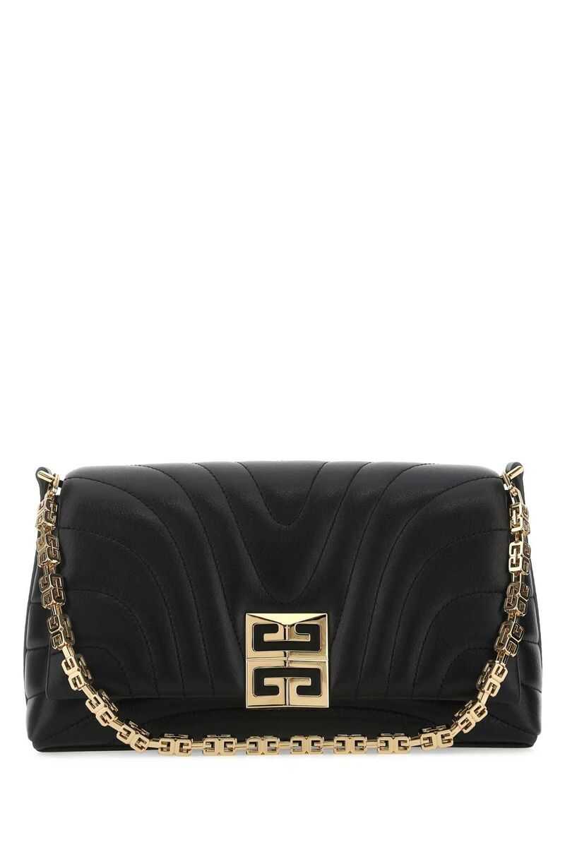 Givenchy GIVENCHY HANDBAGS. BLACK