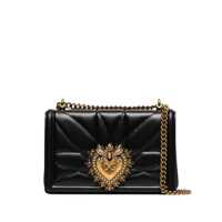 Genti de umar Dolce & Gabbana Medium Devotion Shoulder Bag Femei