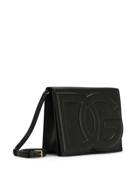 Genti de umar Dolce & Gabbana Dolce & Gabbana Bags Black Femei (BM 10368233) 4