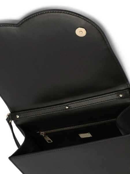 Genti de umar Dolce & Gabbana Dolce & Gabbana Bags Black Femei (BM 10368233) 5