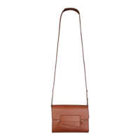 Borsete IL BISONTE MINI BELLEDONNE SHOULDER BAG Femei