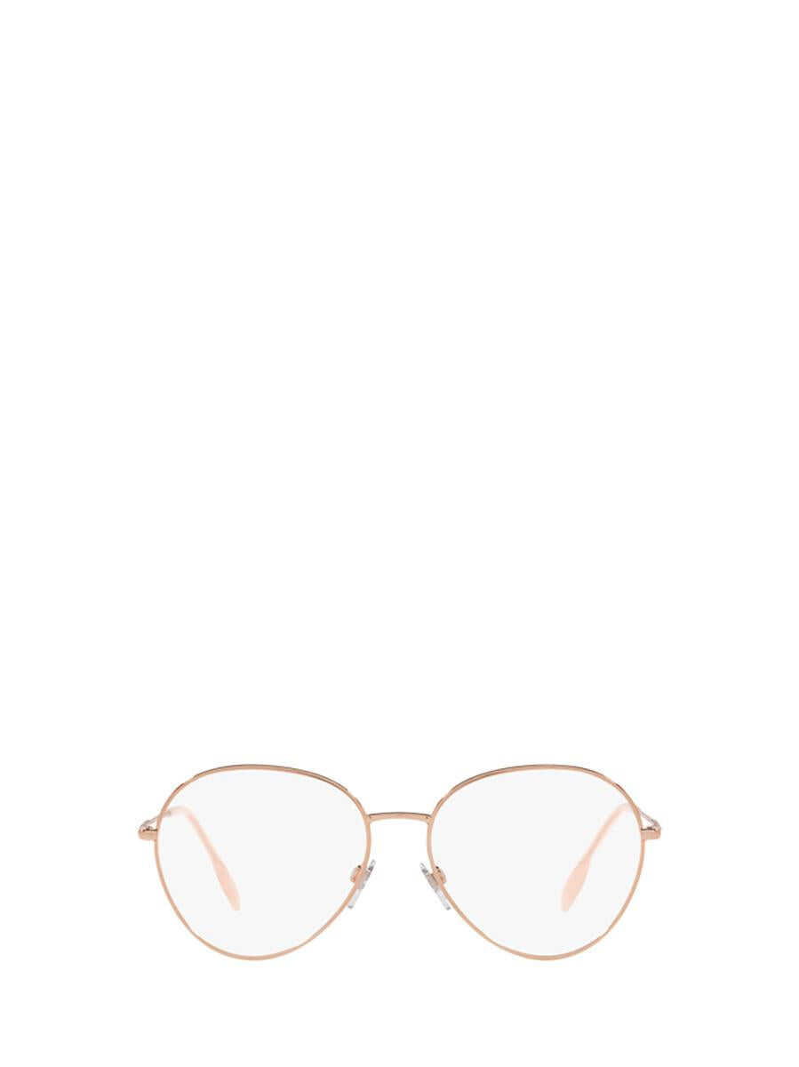 Burberry BURBERRY Eyeglasses ROSE GOLD