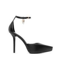 Pantofi cu toc GIVENCHY G Lock leather pumps Femei