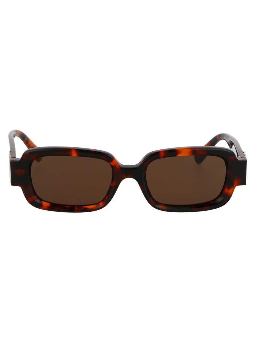 AMBUSH Ambush SUNGLASSES 6064 HAVANA