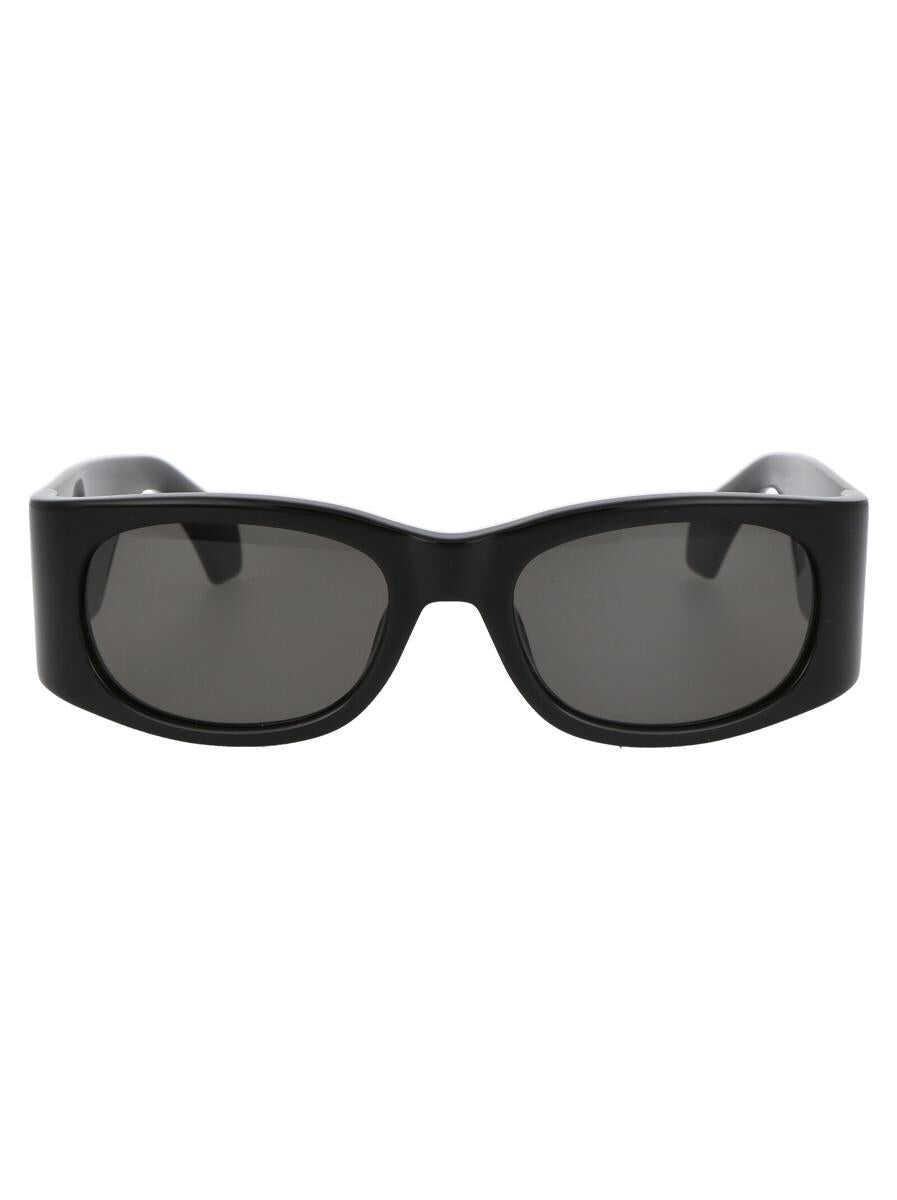 AMBUSH Ambush SUNGLASSES 1007 BLACK DARK GREY