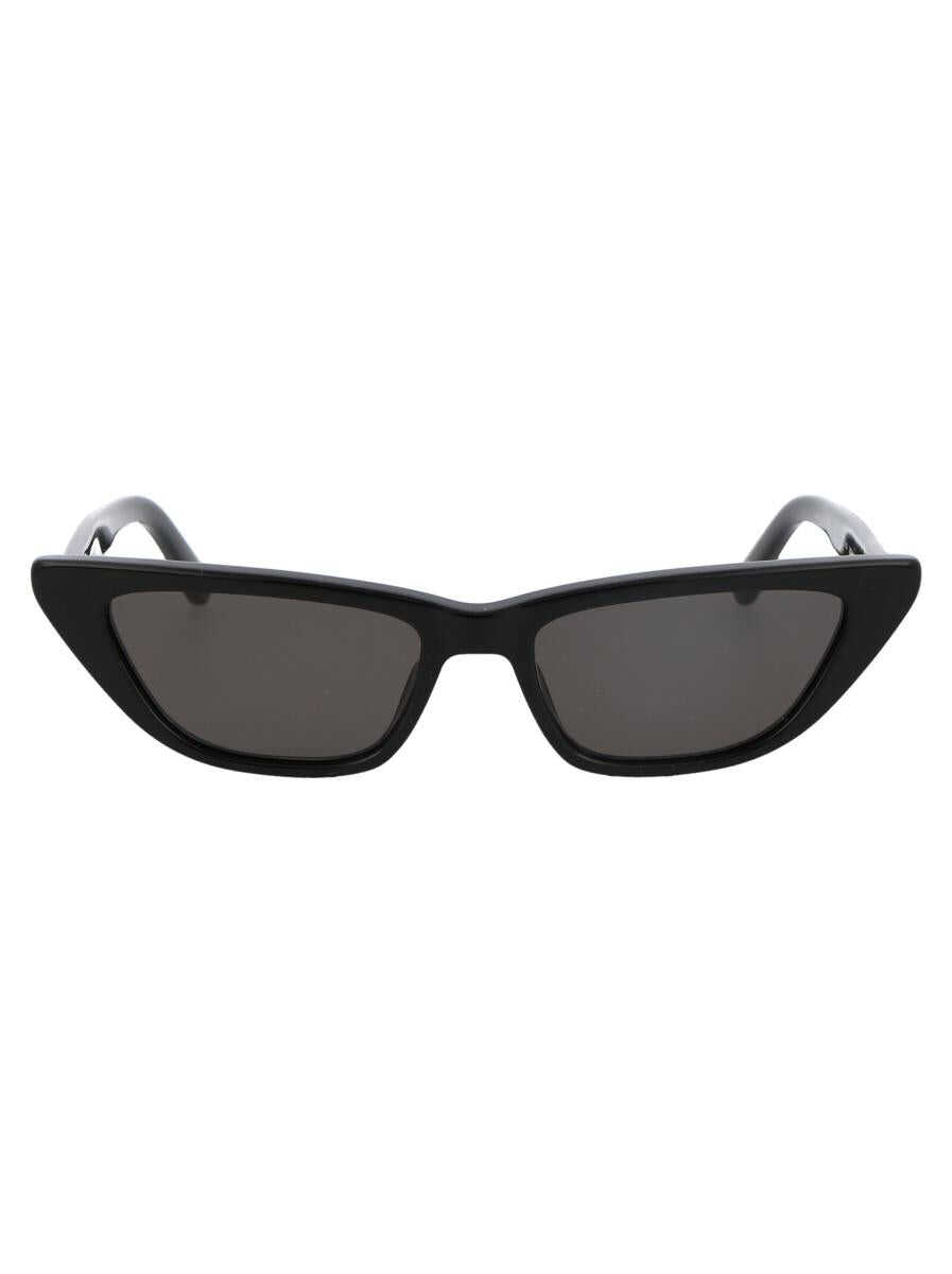 AMBUSH Ambush SUNGLASSES 1007 BLACK DARK GREY