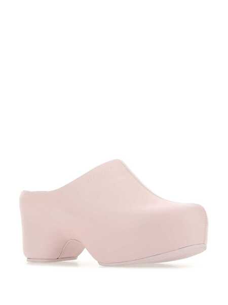 Pantofi cu toc Givenchy Givenchy Heeled Shoes PINK Femei (BM 10370216) 2