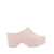 Givenchy Givenchy Heeled Shoes PINK