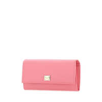 Portofele Dama - Portofele Dolce & Gabbana DOLCE & GABBANA WALLETS PINK Femei (BM 10371635) - B-mall.ro