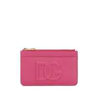 Portofele Dolce & Gabbana Dg Logo Credit Card Holder Femei