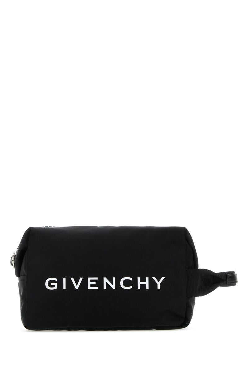 Givenchy GIVENCHY BEAUTY CASE. BLACK