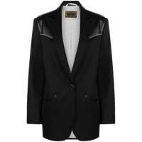 Sacouri Washington Dee Cee Blazer Clothing Femei