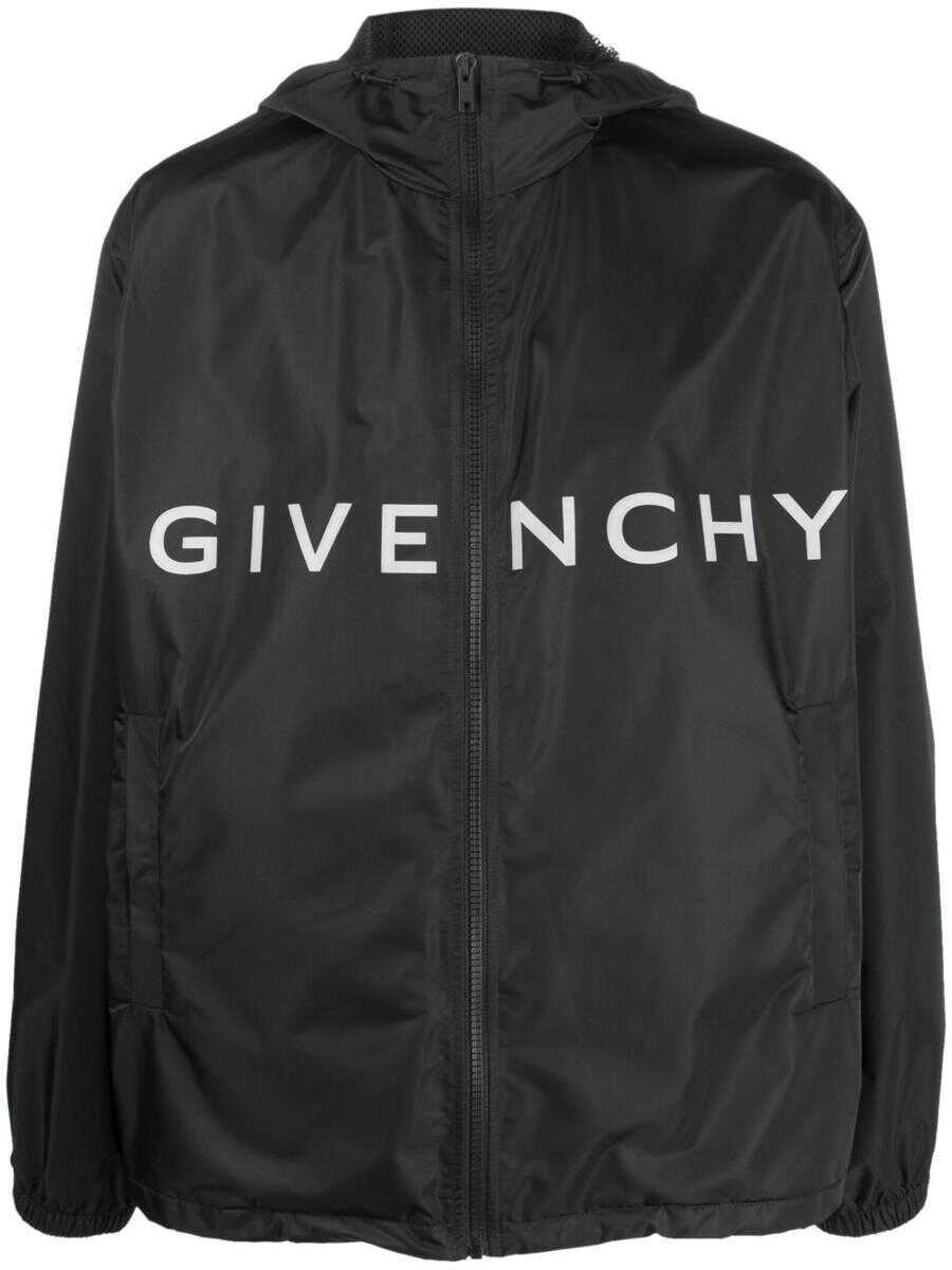 Givenchy Givenchy Jackets BLACK