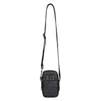 Genti de umar Dolce & Gabbana Canvas Shoulder Bag Barbati