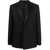 Givenchy Givenchy Single-Breasted Wool Jacket GREY