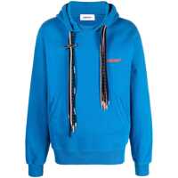 Bluze de trening Ambush Logo Cotton Hoodie Barbati