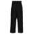 AMBUSH Ambush 'Double Belted' Pants Black