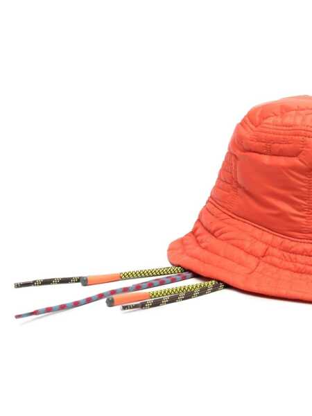 Sepci AMBUSH Ambush Multicord Bucket Hat ORANGE Barbati (BM 10373858) 2