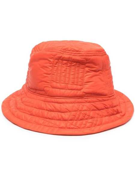 Sepci AMBUSH Ambush Multicord Bucket Hat ORANGE Barbati (BM 10373858) 1