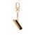 AMBUSH Ambush Key Tag GOLD