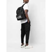 Rucsacuri pentru Barbati - Rucsacuri DSQUARED2 DSQUARED2 Backpacks Black Barbati (BM 10375706) - B-mall.ro