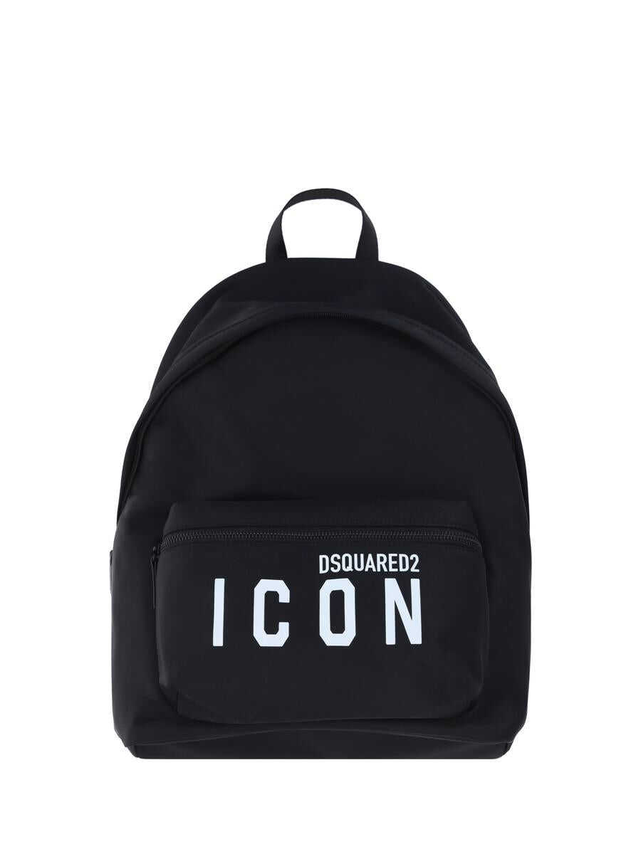 DSQUARED2 DSQUARED2 BACKPACKS M436