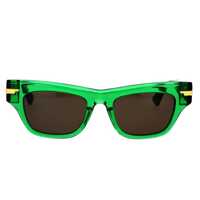 Ochelari de soare Bottega Veneta Sunglasses Femei
