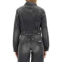 Geci Givenchy Dama - Geci Givenchy GIVENCHY JACKETS BLACK Femei (BM 10377794) - B-mall.ro