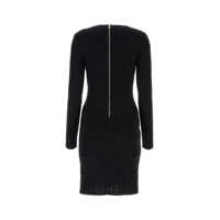 Rochii Givenchy Dama - Rochii Givenchy GIVENCHY DRESS Black Femei (BM 10377824) - B-mall.ro