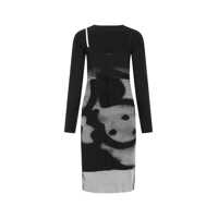 Rochii Givenchy Dama - Rochii Givenchy GIVENCHY DRESS 001 Femei (BM 10377833) - B-mall.ro