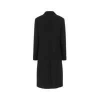 Geci Givenchy Dama - Geci Givenchy GIVENCHY COATS BLACK Femei (BM 10378172) - B-mall.ro