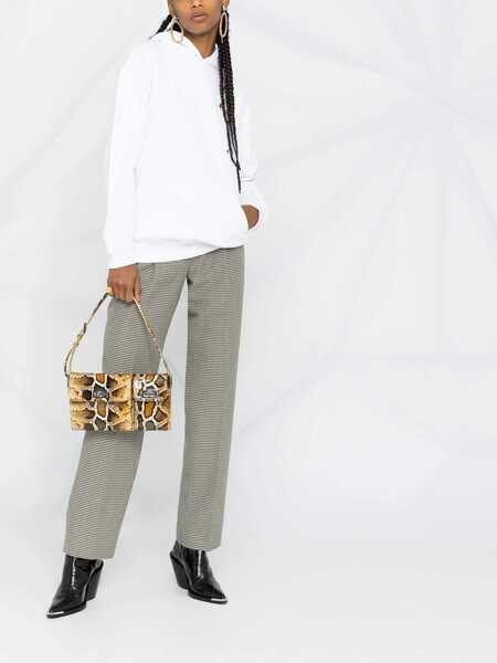 Pulovere Givenchy Givenchy Sweatshirts WHITE Femei (BM 10378328) 2