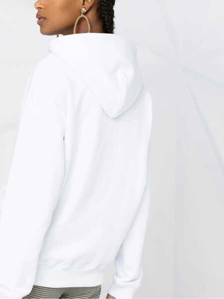 Pulovere Givenchy Givenchy Sweatshirts WHITE Femei (BM 10378328) 3