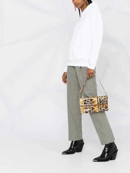 Pulovere Givenchy Givenchy Sweatshirts WHITE Femei (BM 10378328) 4