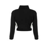 Pulovere Givenchy Dama - Pulovere Givenchy GIVENCHY SWEATSHIRTS Black Femei (BM 10378367) - B-mall.ro