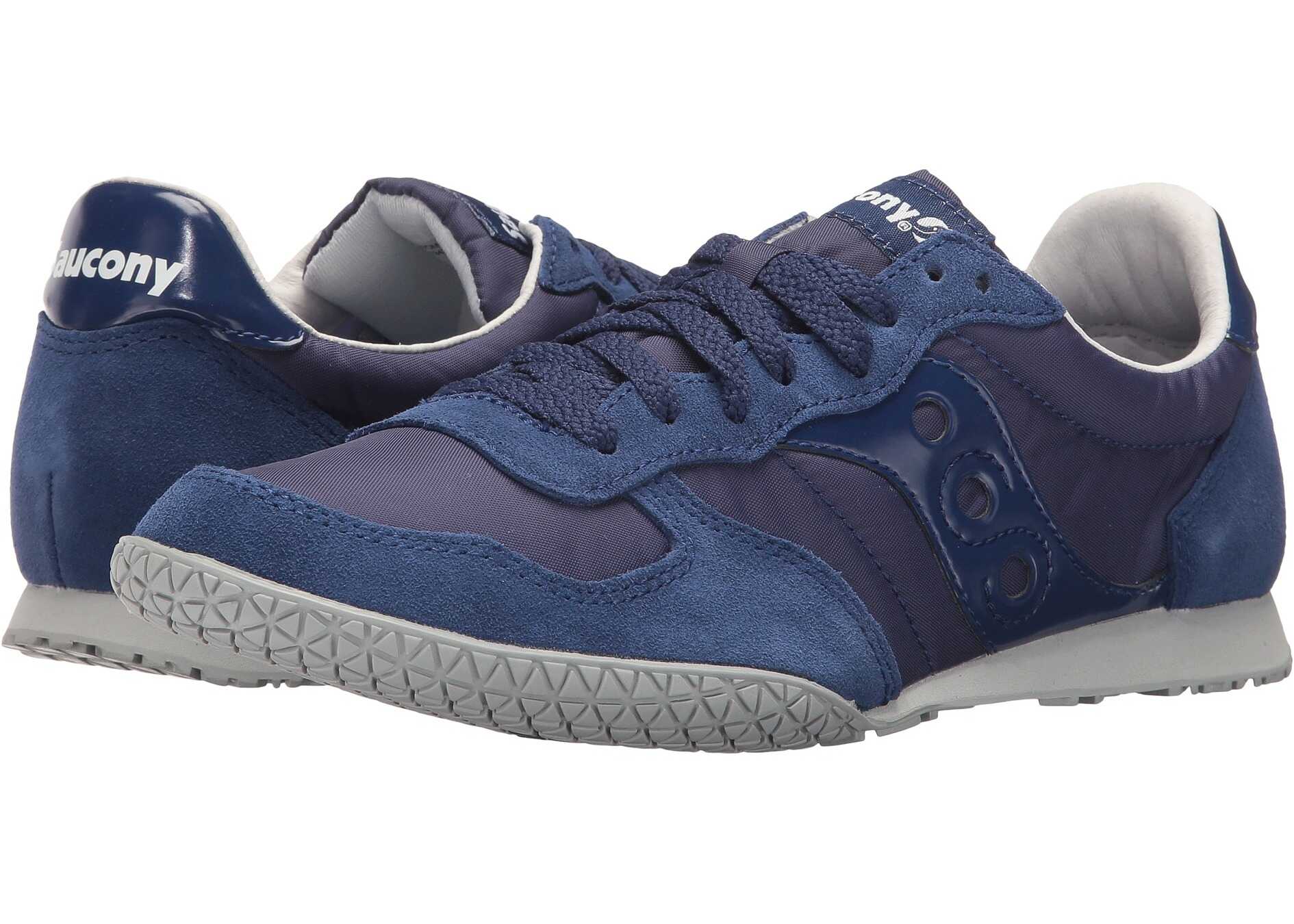 Tenis Saucony Originals Bullet Blue