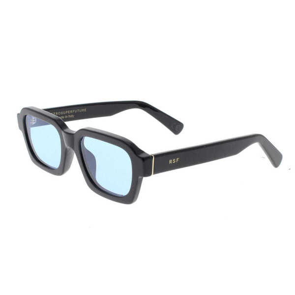 Ochelari de soare RETROSUPERFUTURE Retrosuperfuture Sunglasses Black Femei (BM 10385102) 3