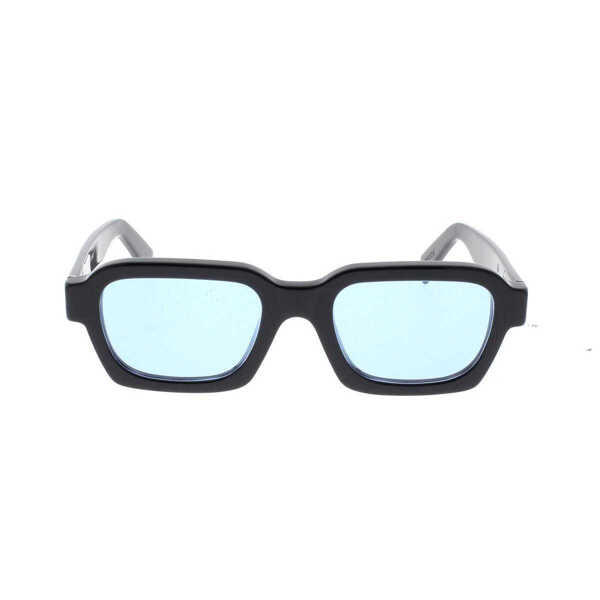 Ochelari de soare RETROSUPERFUTURE Retrosuperfuture Sunglasses Black Femei (BM 10385102) 1