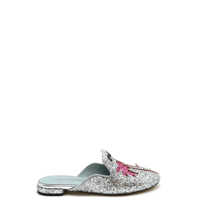 Pantofi cu toc Chiara Ferragni Sabot Femei