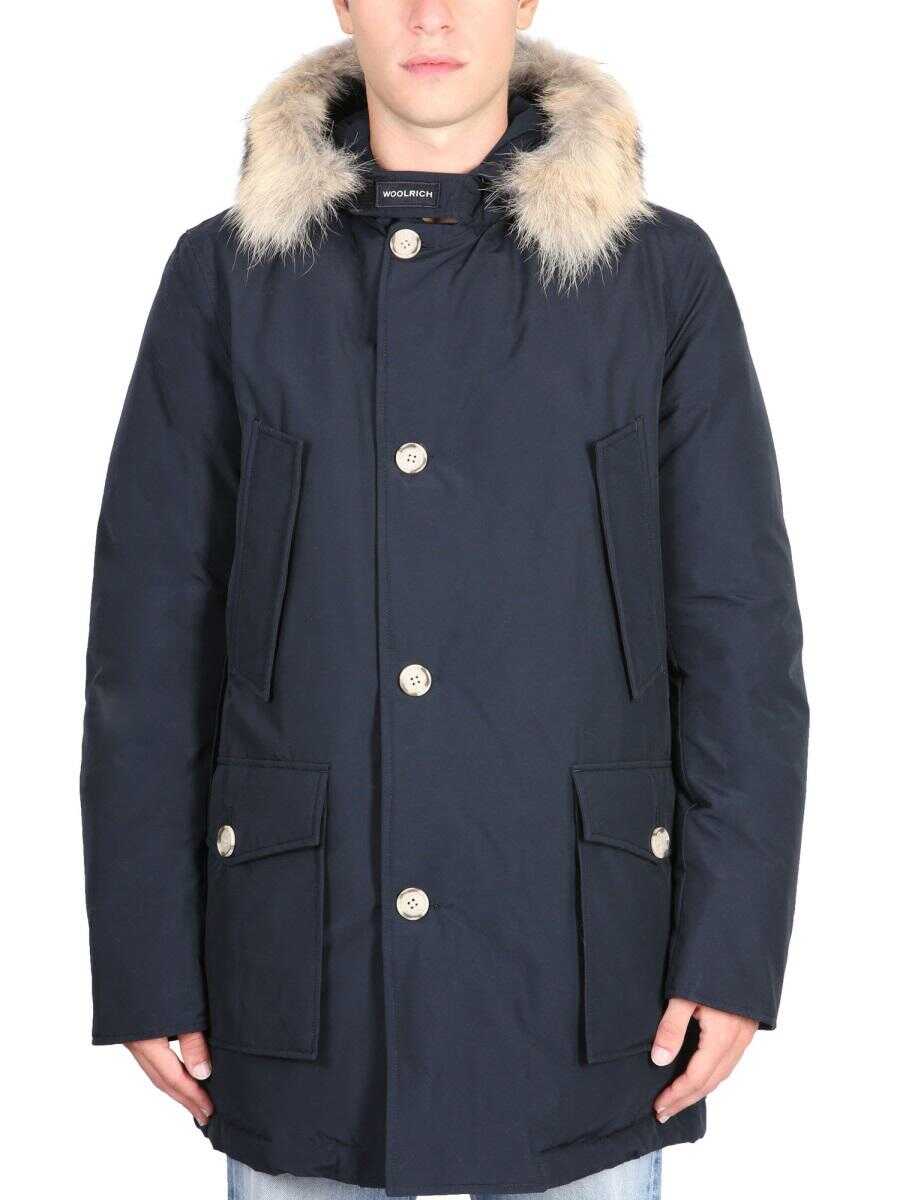 Woolrich WOOLRICH DOWN JACKET 