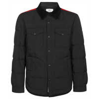 Geci Woolrich WOOLRICH HERITAGE TERRAIN PADDED JACKET