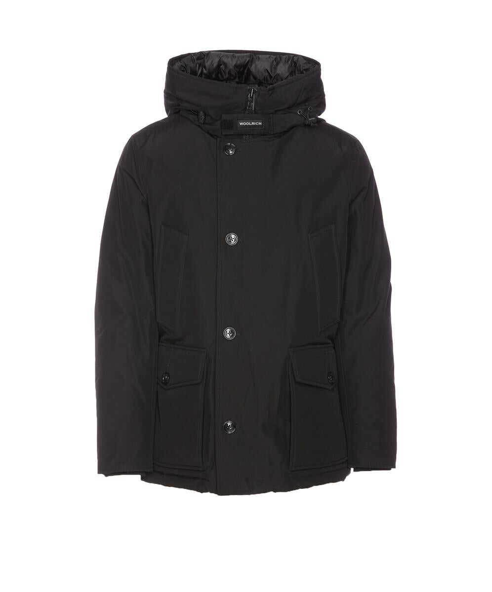 Woolrich Woolrich Coats Black