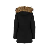 Imbracaminte Dama pagina 109 - Geci Parka Woolrich Woolrich Coats Black Femei (BM 10386851) - B-mall.ro