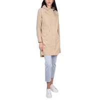 Geci Parka WOOLRICH LONG SUMMER PARKA Femei