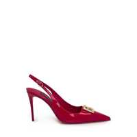 Pantofi cu toc DOLCE & GABBANA Sling Back Décolleté Femei