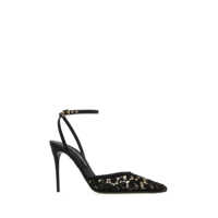 Pantofi cu toc Dolce & Gabbana Dama - Pantofi cu toc Dolce & Gabbana DOLCE & GABBANA HEELED SHOES BLACK Femei (BM 10387208) - B-mall.ro