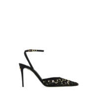 Pantofi cu toc DOLCE & GABBANA HEELED SHOES Femei