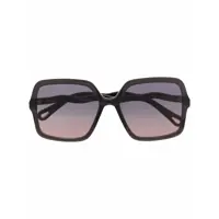 Ochelari de soare Chloé Sunglasses Femei