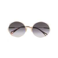 Ochelari de soare Chloé Sunglasses Femei